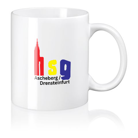 Tasse HSG Ascheberg-Drensteinfurt