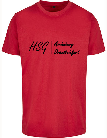 T-Shirt HSG Ascheberg-Drensteinfurt Lifestyle