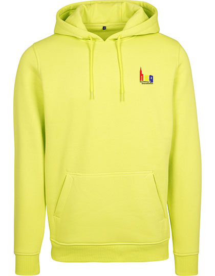 Hoodie HSG Ascheberg-Drensteinfurt Damen