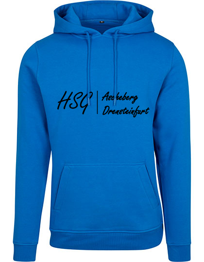 Hoodie HSG Ascheberg-Drensteinfurt Lifestyle