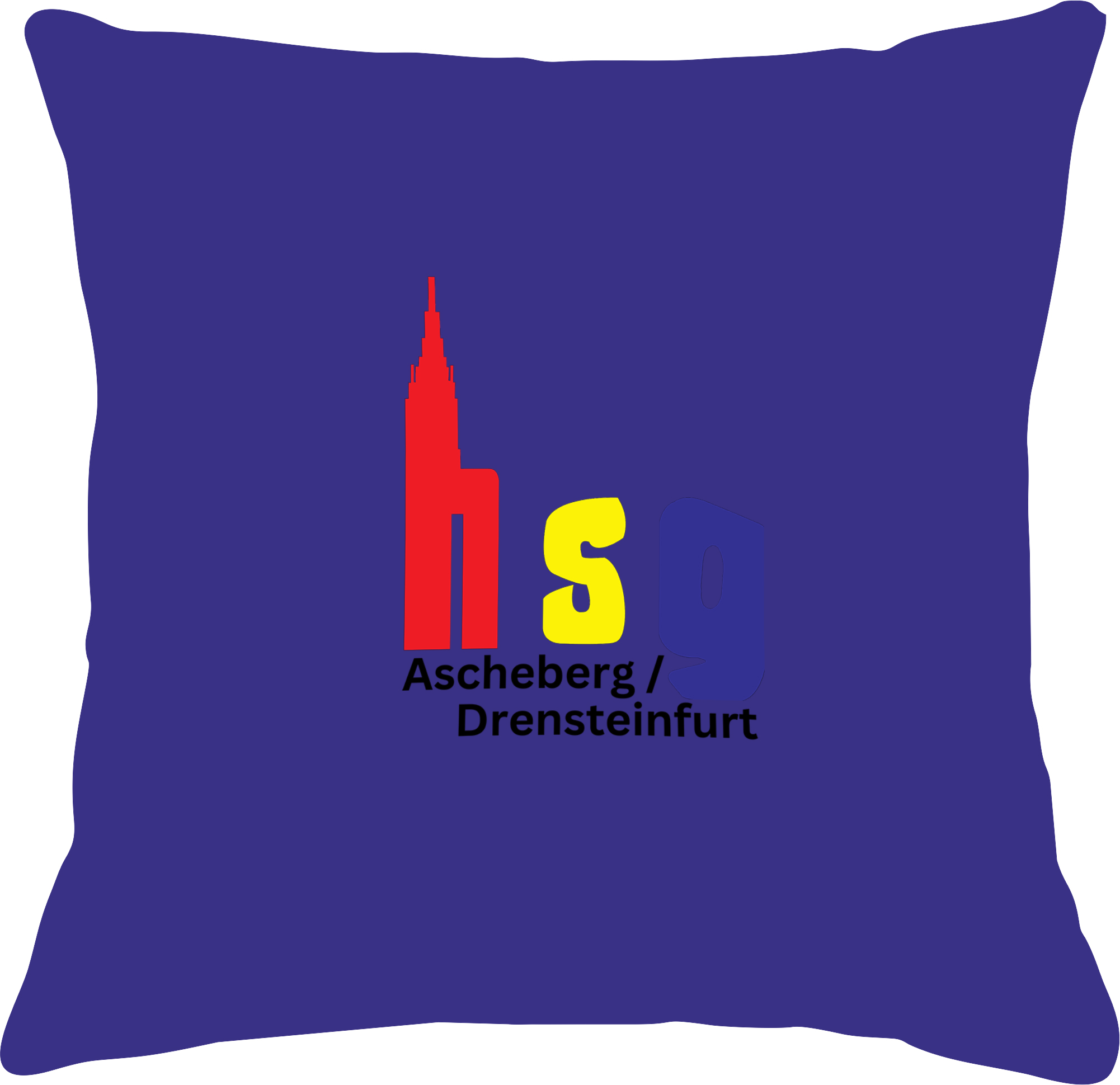 Kissen HSG Ascheberg-Drensteinfurt