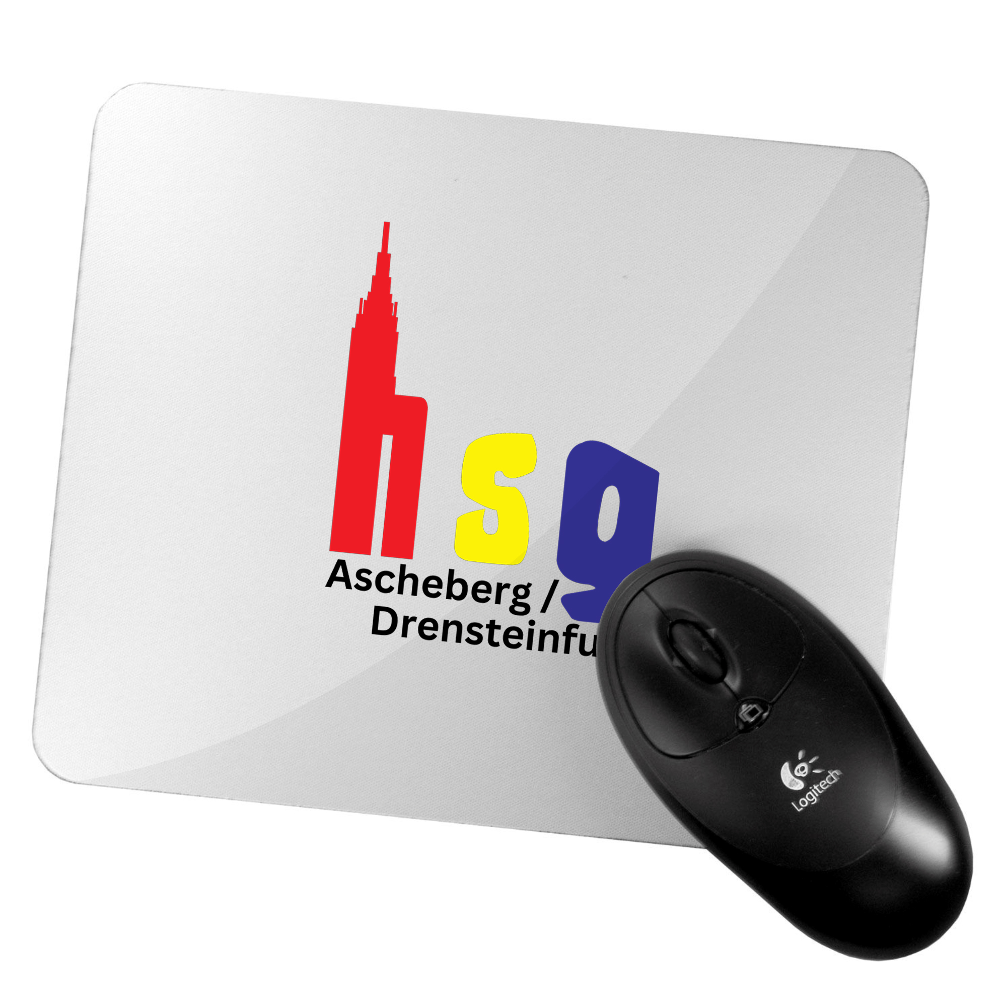 Mousepad HSG Ascheberg-Drensteinfurt