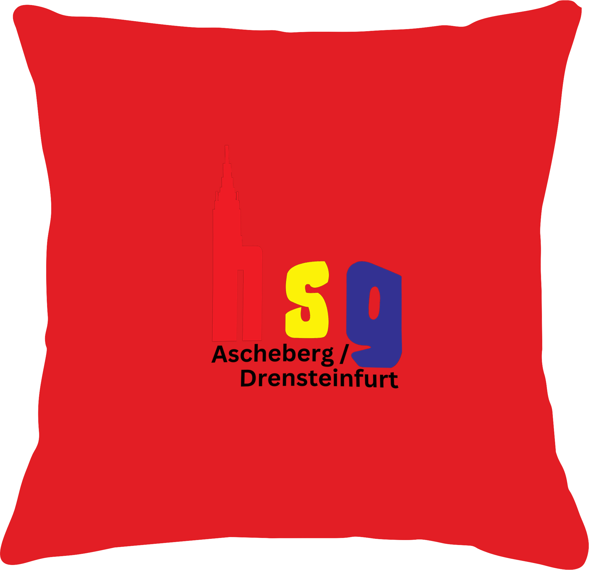 Kissen HSG Ascheberg-Drensteinfurt