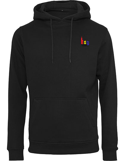 Hoodie HSG Ascheberg-Drensteinfurt Damen